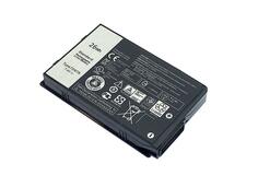 Аккумуляторная батарея для ноутбука Dell 7XNTR Latitude 12 7202 7.4V Black 3500mAh OEM