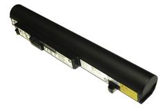 Аккумуляторная батарея для ноутбука Lenovo-IBM 55Y9383 S10-2 11.1V Black 2600mAh Orig
