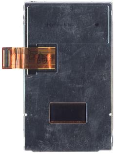 Матрица для планшета 3&quot;, Slim (тонкая), 400x240, Светодиодная (LED), без креплений, глянцевая LG VIEWTY KU990
