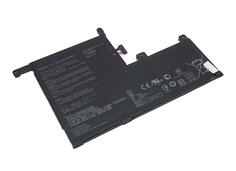 Аккумуляторная батарея для ноутбука Asus C31N1703 Zenbook Flip 3 UX561UA 11.55V Black 4440mAh OEM