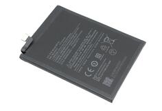 Аккумуляторная батарея для смартфона Xiaomi BM4X Mi 11 Lite 3.87V Red 4250mAh 16.4Wh