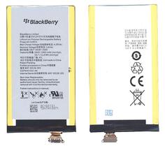 Аккумуляторная батарея для смартфона BlackBerry BAT-50136-002 Z30 3.8V Black 2800mAh 11Wh
