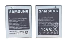 Аккумуляторная батарея для смартфона Samsung EB494353VU GT-S5570 Galaxy Mini3.7V Black 1200mAh 4.44Wh