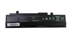 Аккумуляторная батарея для ноутбука Asus A31-1015 Eee PC 1015 11.1V Black 5200mAh OEM