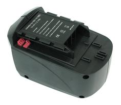 Аккумулятор для шуруповерта Skil 2587-05 2.1Ah 14.4V черный