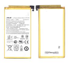 Аккумуляторная батарея для планшета Asus C11P1429 ZenPad C 7 3.8V Black 3325mAh Orig