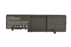 Аккумуляторная батарея для ноутбука Dell KG046 Latitude D420 11.1V Black 3600mAh OEM