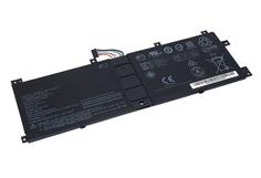 Аккумуляторная батарея для ноутбука Lenovo BSNO4170A5-AT IdeaPad 320S 7.68V Black 4955mAh