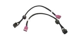 Разъем питания для ноутбука Sony VGN-AW с кабелем HY-S0025