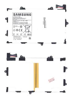 Аккумуляторная батарея для планшета Samsung SP397281P(1S2P) Galaxy Tab 7.7 GT-P6800 3.7V White 5100mAh Orig