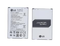 Аккумуляторная батарея для смартфона LG BL-46G1F Grace K10 2017 3.85V Silver 2700mAh 10.40Wh