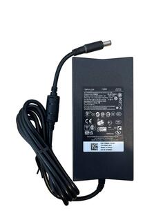 Блок питания для ноутбука Dell 130W 19.5V 6.7A 7.4x5.0mm Slim PA-4ES OEM