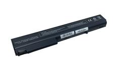 Аккумуляторная батарея для ноутбука HP PB992A Compaq Business Notebook NX7400 14.8V Black 5200mAh OEM