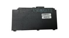 Аккумуляторная батарея для ноутбука HP CD03XL ProBook 640 G4 11.4V Black 4212mAh OEM