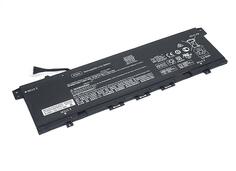 Аккумуляторная батарея для ноутбука HP KC04XL Envy 13-ah 15.4V Black 3454mAh OEM