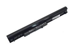 Аккумуляторная батарея для ноутбука HP OA03 240 G2 11.1V Black 2600mAh OEM