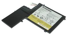 Аккумуляторная батарея для ноутбука Lenovo L11M3P01 U310 11.1V Black 4160mAh Orig
