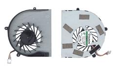 Вентилятор для ноутбука Lenovo IdeaPad V360 5V 0.25A 4-pin SUNON