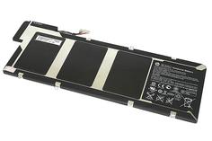 Аккумуляторная батарея для ноутбука HP SL04XL Envy 14-3000 14.8V Black 5400mAh Orig