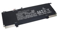 Аккумуляторная батарея для ноутбука HP SP04XL Spectre x360 13 15.4V Black 3990mAh
