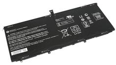 Аккумуляторная батарея для ноутбука HP RG04XL Spectre 13-3000 7.5V Black 6800mAh Orig