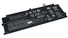 Аккумуляторная батарея для ноутбука HP AH04XL TPN-Q184 7.7V Black 5400mAh OEM