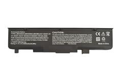 Аккумуляторная батарея для ноутбука Fujitsu-Siemens FMV2030 Amilo Si2636 11.1V Black 4400mAh OEM