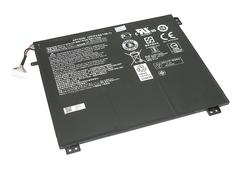Оригинальная аккумуляторная батарея для ноутбука Acer AP15H8I One Cloudbook 14 11.4V Black 4670mAh