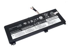 Аккумуляторная батарея для ноутбука Lenovo 45N1086 ThinkPad Edge S420 14.8V Black 3300mAh OEM