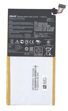Аккумуляторная батарея для планшета Asus C11P1328 Transformer Pad TF103C 3.7V Black 4980mAh Orig