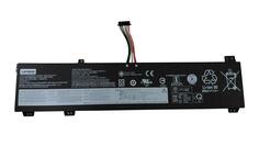 Аккумуляторная батарея для ноутбука Lenovo L19M4PC2 Legion 5-17IMH05H 15.36V Black 5350mAh OEM
