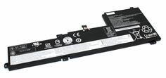 Аккумуляторная батарея для ноутбука Lenovo L19C4PF1 IdeaPad 5-15IIL05 15.2V Black 4510mAh OEM