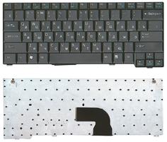 Клавиатура для ноутбука Sony Vaio (VGN-S) Black, RU