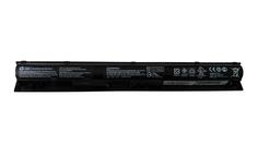Аккумуляторная батарея для ноутбука HP Compaq KI04 Pavilion 14 14.6V Black 2750mAh Orig