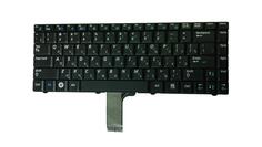 Клавиатура для ноутбука Samsung (R517) Black, RU