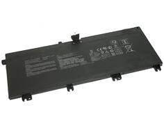 Аккумуляторная батарея для ноутбука Asus B41N1711 GL703VD 15.2V Black 4110mAh OEM