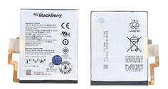 Аккумуляторная батарея для смартфона BlackBerry BAT-58107-003 Passport 3.8V Black 3400mAh 12.92Wh