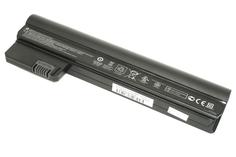 Аккумуляторная батарея для ноутбука HP Compaq HSTNN-CB1U Mini 110-3000 10.8V Black 5200mAh Orig