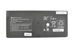 Аккумуляторная батарея для ноутбука HP Compaq HSTNN-C72C ProBook 5310M 14.8V Black 2800mAh Orig