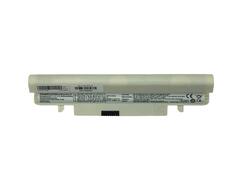 Аккумуляторная батарея для ноутбука Samsung AA-PB2VC6B N100 11.1V White 5200mAh OEM