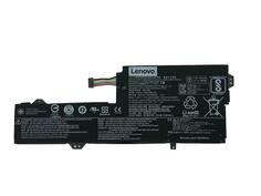 Аккумуляторная батарея для ноутбука Lenovo L17M3P61 IdeaPad 320S-13 11.52V Black 3166mAh OEM