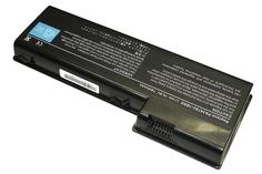 Усиленная аккумуляторная батарея для ноутбука Toshiba PA3480U Satellite P100 11.1V Black 7800mAh OEM