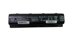 Аккумуляторная батарея для ноутбука HP MC06 Envy 15 11.1V Black 5100mAh