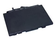 Аккумуляторная батарея для ноутбука HP ST03XL EliteBook 820 G4 11.55V Black 4250mAh OEM