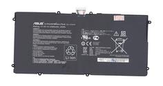 Аккумуляторная батарея для планшета Asus C21-TF201P Eee Pad Transformer TF201 Prime 7.4V Black 3380mAh Orig