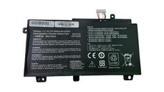 Аккумуляторная батарея для ноутбука Asus B31N1726 FX504 11.4V Black 3900mAh OEM