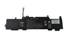 Аккумуляторная батарея для ноутбука HP SS03XL EliteBook 730 11.4V Black 4100mAh OEM