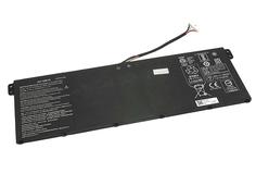 Аккумуляторная батарея для ноутбука Acer AC16B7K Chromebook 15 7.4V Black 6180mAh