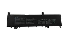 Аккумуляторная батарея для ноутбука Asus C31N1636 N580VD 11.49V Black 4099mAh Orig
