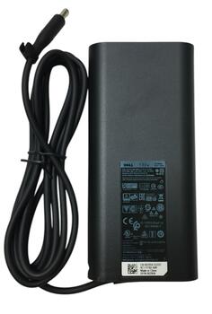 Блок питания для ноутбука Dell 130W 19.5V 6.67A (4.5 + 3.0)x0.6mm HA130PM130 OEM